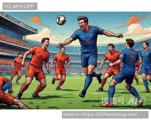 荷兰与法国足球历史交锋回顾及精彩瞬间分析